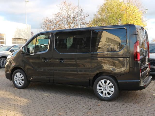 Nissan Primastar L1H1 Tekna dCi 170