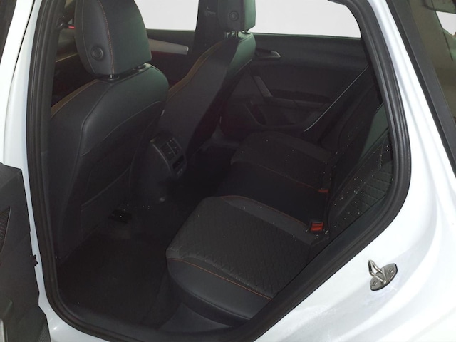 Seat Leon FR-lijn Sportstourer