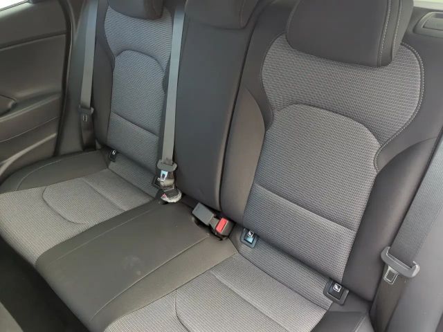 Hyundai i30 1.0 T-GDi