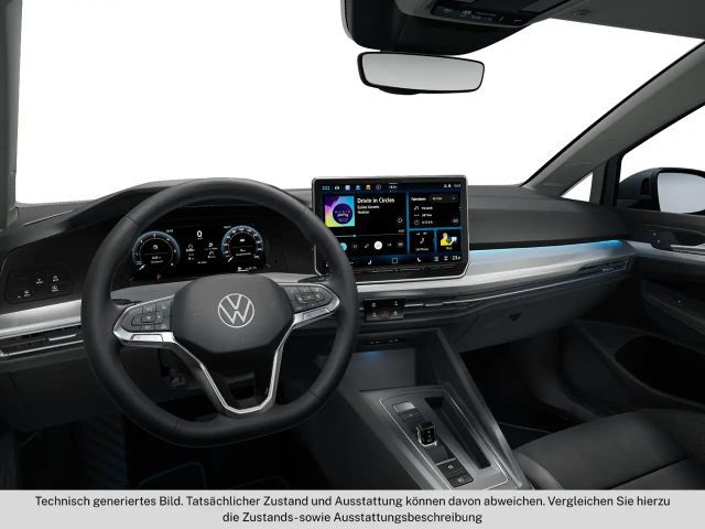 Volkswagen Golf DSG eHybrid
