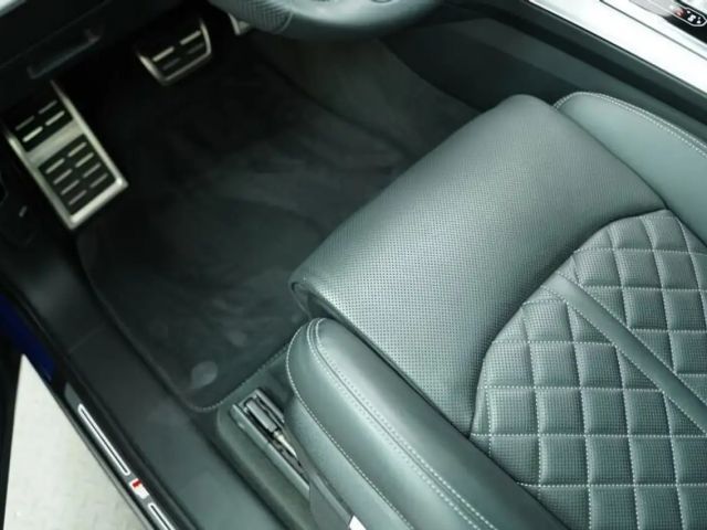 Audi Q7 50 TDI Quattro S-Line