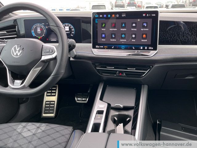 Volkswagen Passat 2.0 TDI DSG R-Line Variant