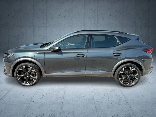 Cupra Formentor 1.4 VZ