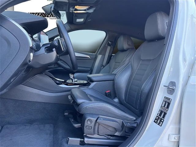 BMW X4 Business Line xDrive30d