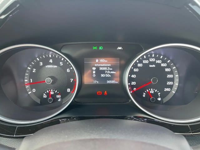 Kia Ceed GT-Line SportWagon