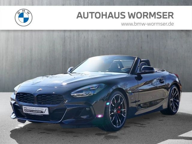 BMW Z4 Cabrio Comfort pakket M40i Roadster