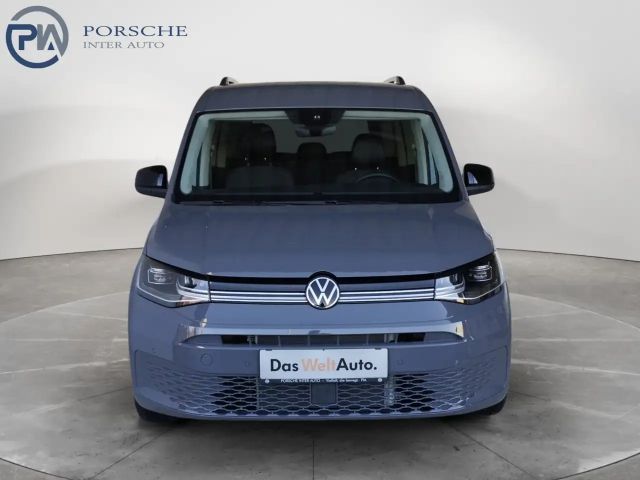 Volkswagen Caddy Life Maxi