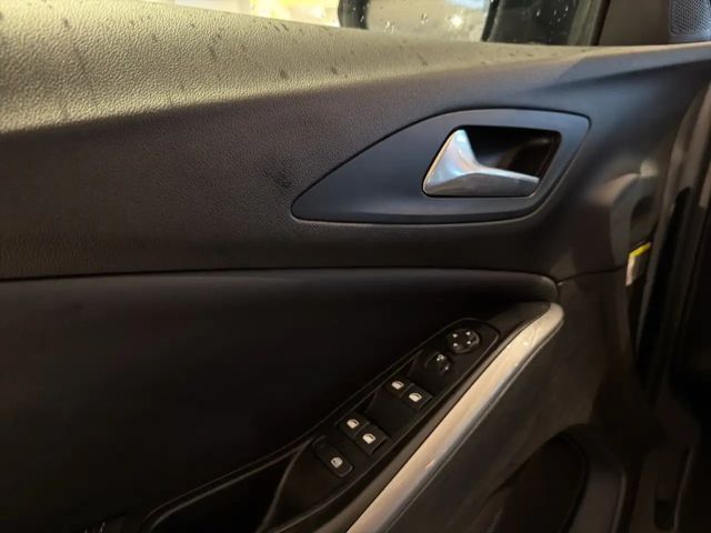 Opel Grandland X GS-Line Grand Sport