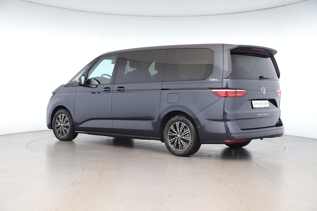 Volkswagen Multivan 2.0 TDI DSG T7
