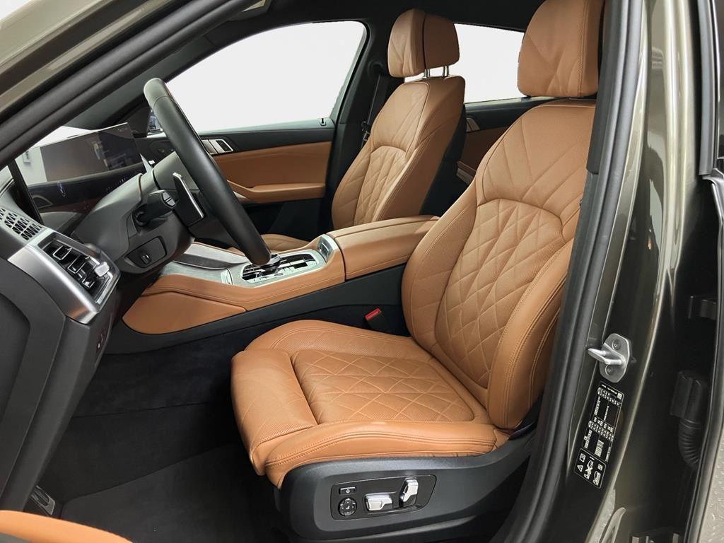 BMW X6 M-Sport xDrive30d
