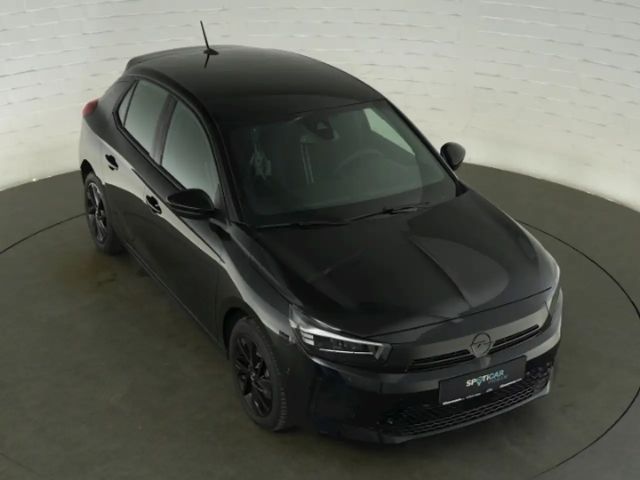 Opel Corsa GS-Line Grand Sport