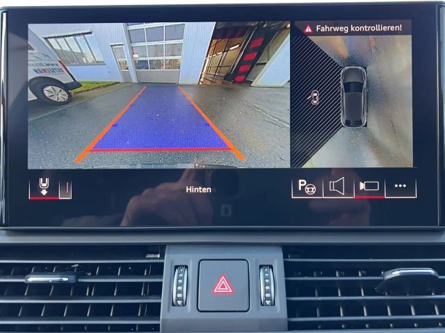 Audi Q5 40 TDI Quattro S-Line