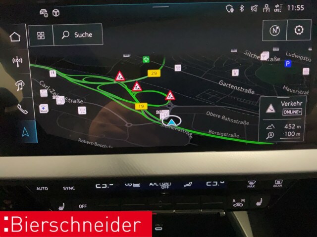 Audi A3 30 TFSI S-Tronic Sportback