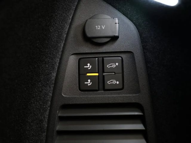 Volkswagen Touareg 3.0 V6 TDI R-Line