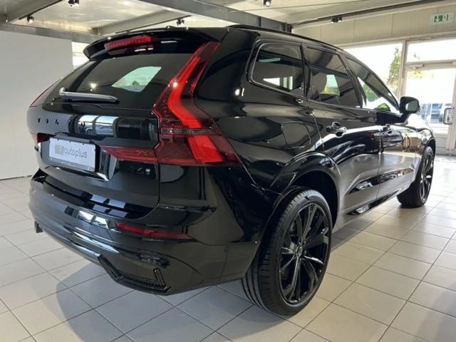 Volvo XC60 AWD Plus Recharge T6