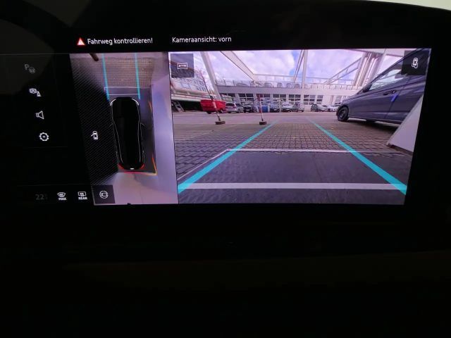 Audi A5 Hybride Quattro