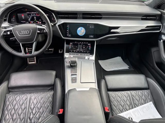 Audi S7 3.0 TDI