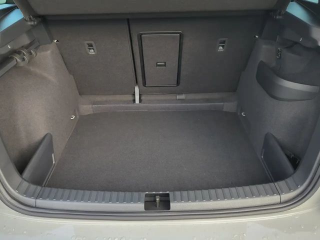 Skoda Karoq 1.5 TSI Sportline