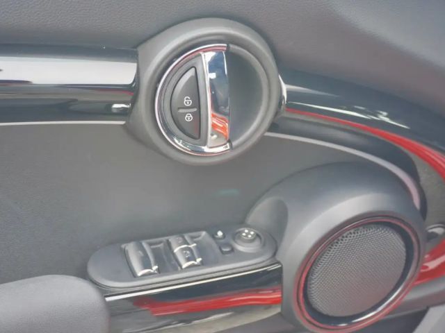 MINI Cooper Cabrio Cooper Cabrio DAB LED Navi Komfortzg. Tempomat