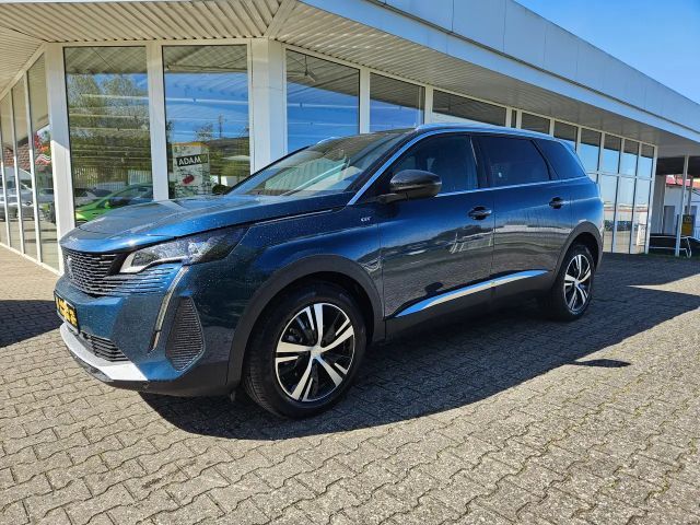 Peugeot 5008 GT-Line