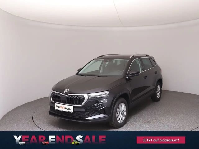 Skoda Karoq Selection