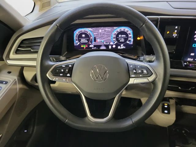 Volkswagen Multivan 2.0 TDI DSG Lang Life T7