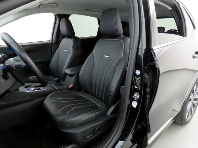 Ford Kuga 4x4 AWD Vignale