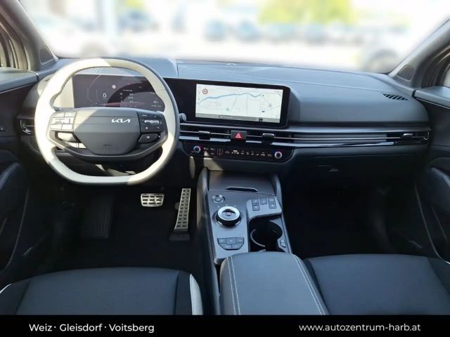 Kia Sportage GDi GT-Line Vierwielaandrijving