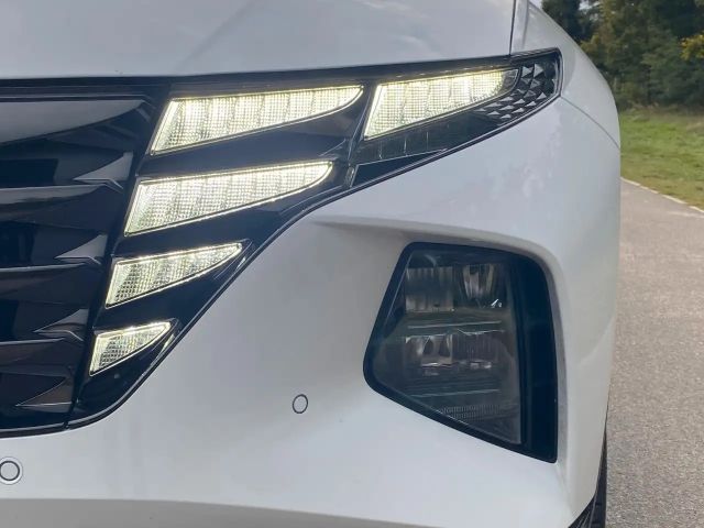 Hyundai Tucson 1.6 T-GDi