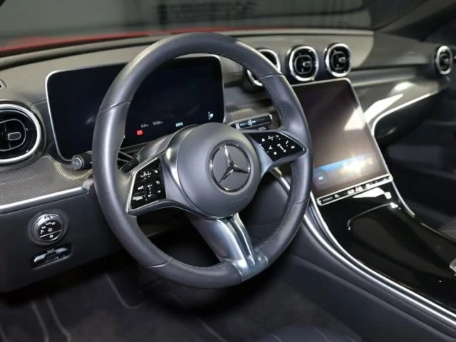 Mercedes-Benz C 300 4MATIC AVANTGARDE Estate