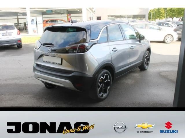 Opel Crossland X 1.2 Turbo Elegance