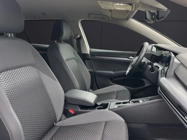 Volkswagen Golf DSG Golf VIII Variant