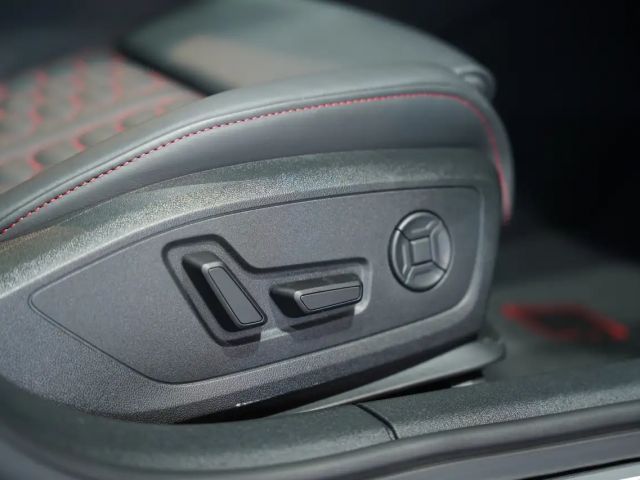 Audi RS3 Quattro Sedan