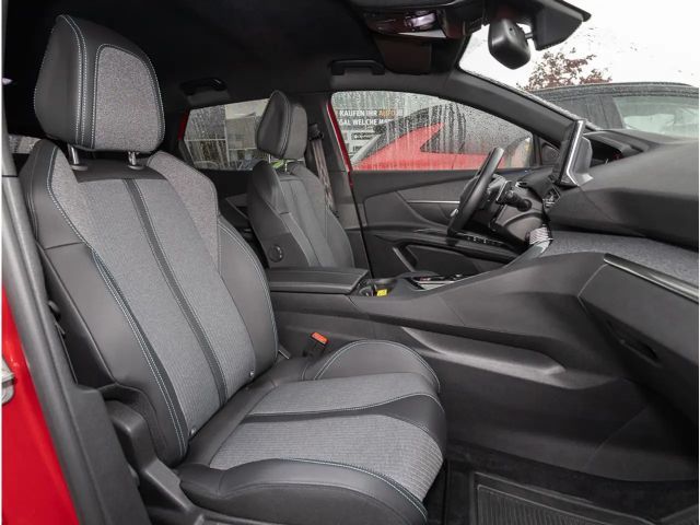 Peugeot 3008 Allure Pack