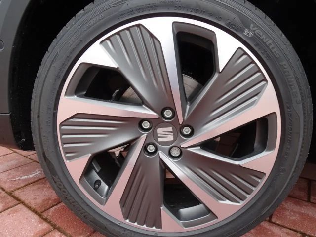 Seat Arona 1.0 TSI FR-lijn