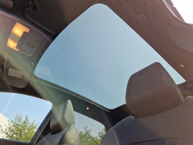 Nissan Qashqai Tekna