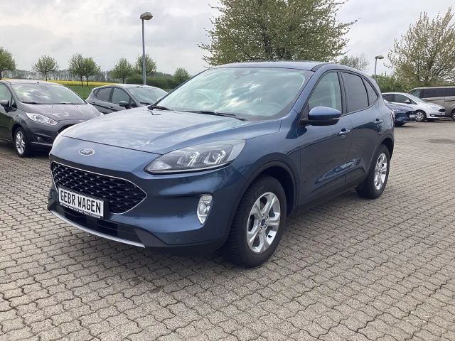 Ford Kuga Cool & Connect