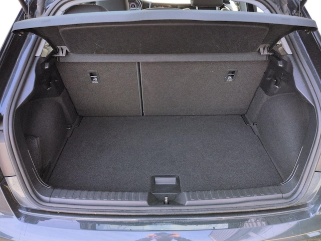 Audi A1 25 TFSI Sportback