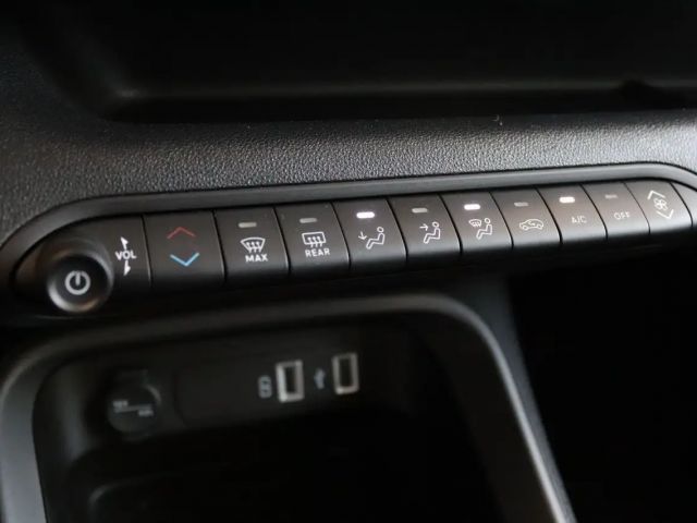 Jeep Avenger Longitude