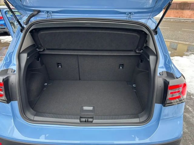 Volkswagen T-Cross 1.0 TSI DSG Life