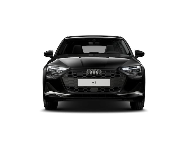 Audi A3 30 TFSI S-Tronic Sportback