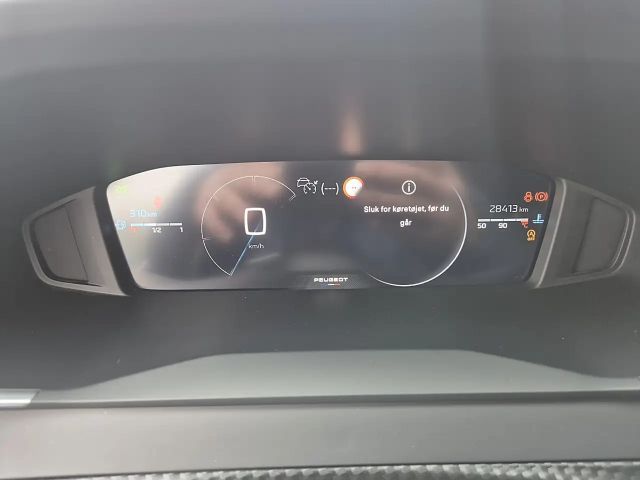 Peugeot 208 Allure Pack PureTech