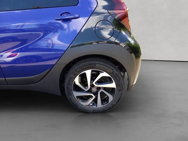 Toyota Aygo X Hatchback