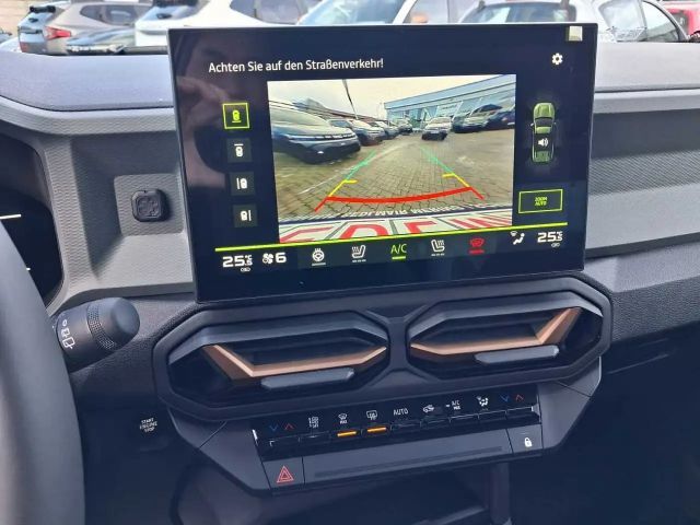 Dacia Bigster Extreme Mild Hybrid 140