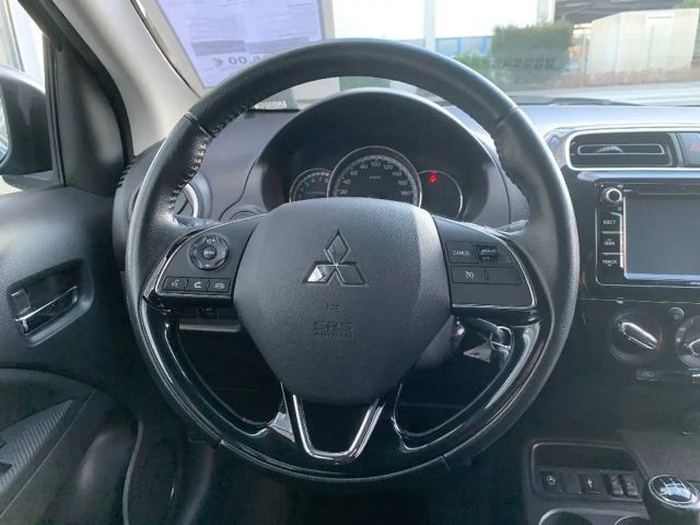 Mitsubishi Space Star ClearTec MIVEC Star