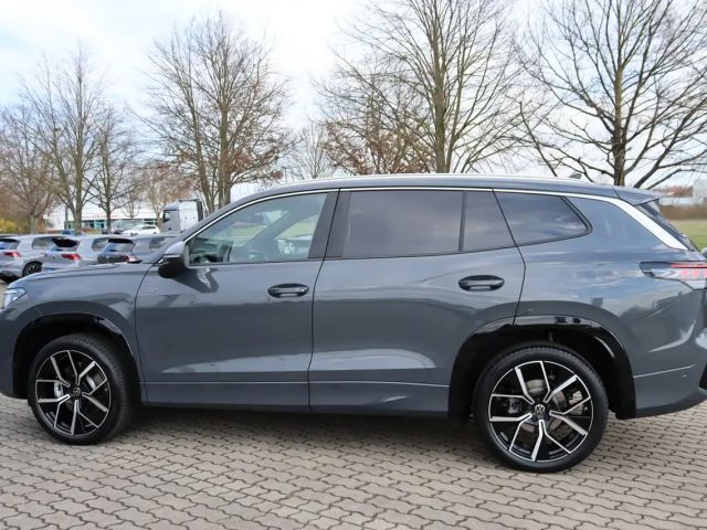 Volkswagen Tayron 2.0 TDI DSG R-Line