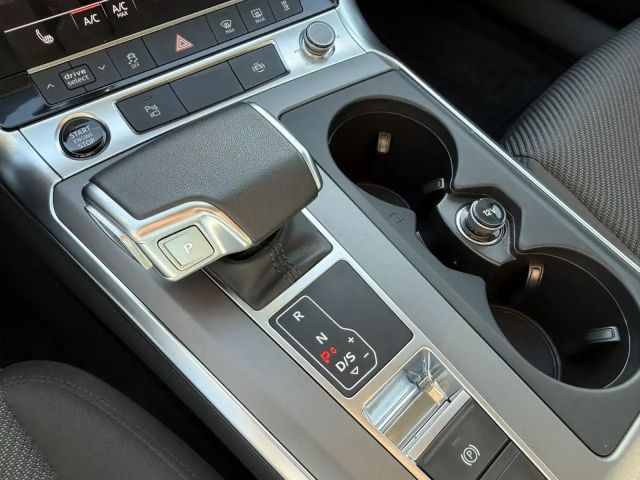 Audi A6 40 TDI S-Tronic Sedan