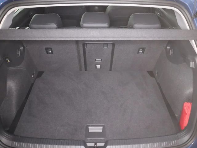 Volkswagen Golf 2.0 TDI DSG