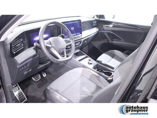 Volkswagen Tiguan 2.0 TDI