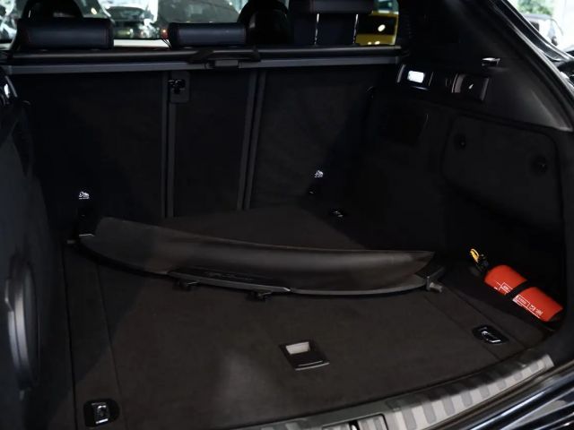 Alfa Romeo Stelvio Carbon Q4 Quadrifoglio